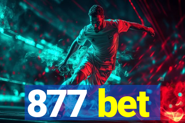 877 bet